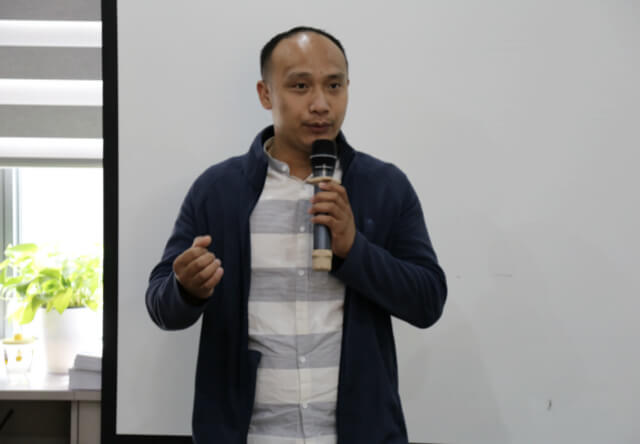 歐派江蘇蘇州昆山品牌代理商-獨立安裝團(tuán)隊，實現(xiàn)降本增效