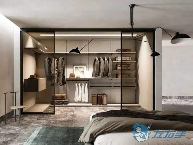 衣柜抽屜滑軌怎么安裝？衣柜抽屜滑軌安裝方法