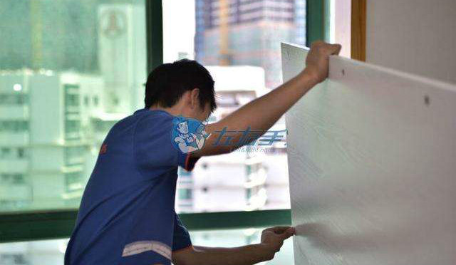 家具安裝公司哪個好？家具安裝公司選擇怎么做