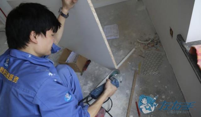 安裝家具師傅前途怎么樣，安裝家居師傅職業(yè)前景展望