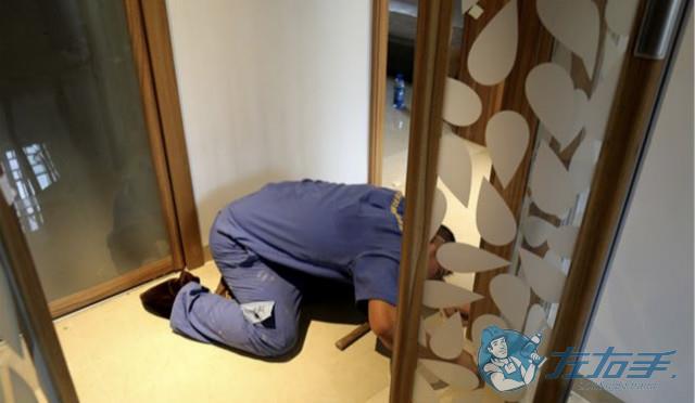 找家具安裝師傅的方法，哪里有靠譜家具安裝師傅
