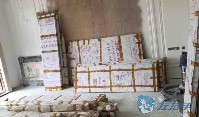 拆裝家具收費表，拆裝家具收費項目報價