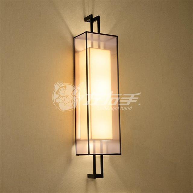 壁燈怎么安裝？壁燈安裝方法及步驟