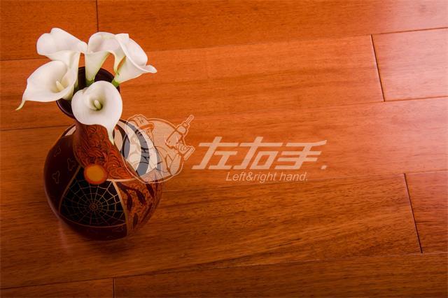 家有孕婦、兒童，地板怎么選才安心？