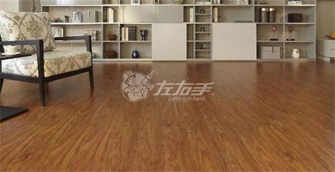 木地板開裂怎么辦？木地板開裂處理方法
