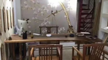 環(huán)保家具建材：環(huán)?；某┒ㄖ?健康家居打造品質(zhì)生活！