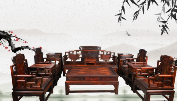 紅木沙發(fā)價(jià)格：如何選用紅木沙發(fā)，哪種沙發(fā)不能挑選呢？