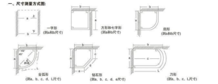 上海淋浴房維修，淋浴房材料多難挑選？