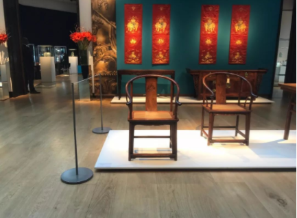 福州高檔紅木家具：紅木家具椅子的“尺寸標(biāo)準(zhǔn)”！