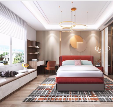 陜西全屋定制家具：全屋定制需要多少錢？加盟全屋定制怎么樣？