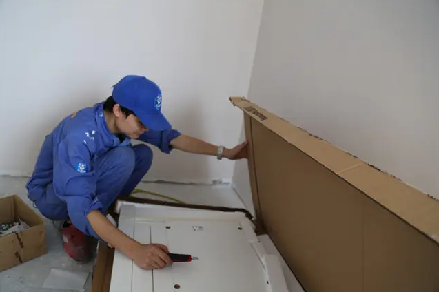 櫥柜門鉸鏈安裝方法，櫥柜門安裝步驟有哪些？