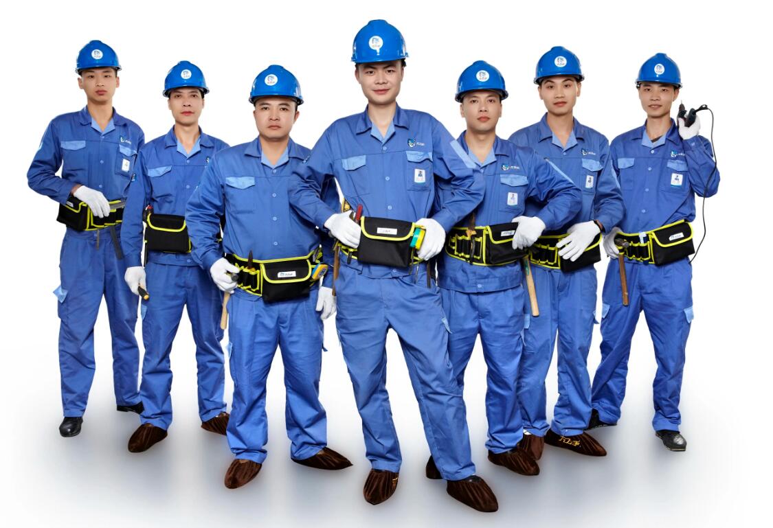 家具安裝公司哪個好呢？關(guān)鍵還得這么選！